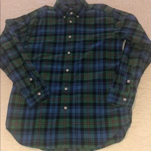 Ralph Lauren button down